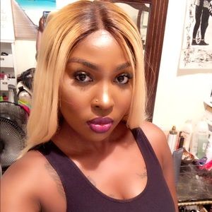 Meet your Posher, Brenda